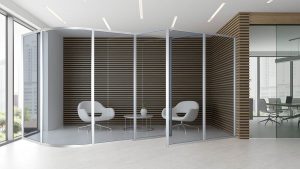 Partitions & Dividers - Cubicall Isolation & Barrier Solutions Made in ...